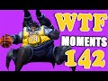 Heroes of The Storm WTF Moments Ep.142