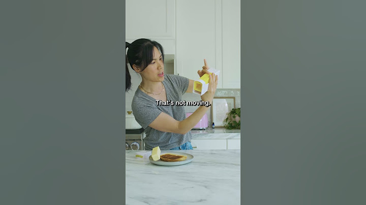 Testing a Butter Slicer from Amazon! 🧈