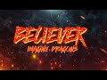 Imagine Dragons~Believer | English Lyrical Video song || VIBE TUNES ||