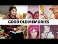 My Childhood Pictures | Good Old Times | Nisho | Rambo | Sahiba
