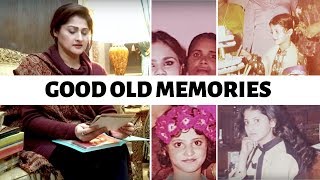 My Childhood Pictures | Good Old Times | Nisho | Rambo | Sahiba