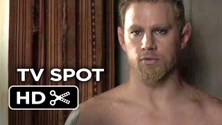Jupiter Ascending Extended TV SPOT - Epic (2015) - Channing Tatum, Mila Kunis Movie HD Jupiter Ascending Extended TV SPOT - Epic (2015) - Channing Tatum, Mila Kunis Movie HD