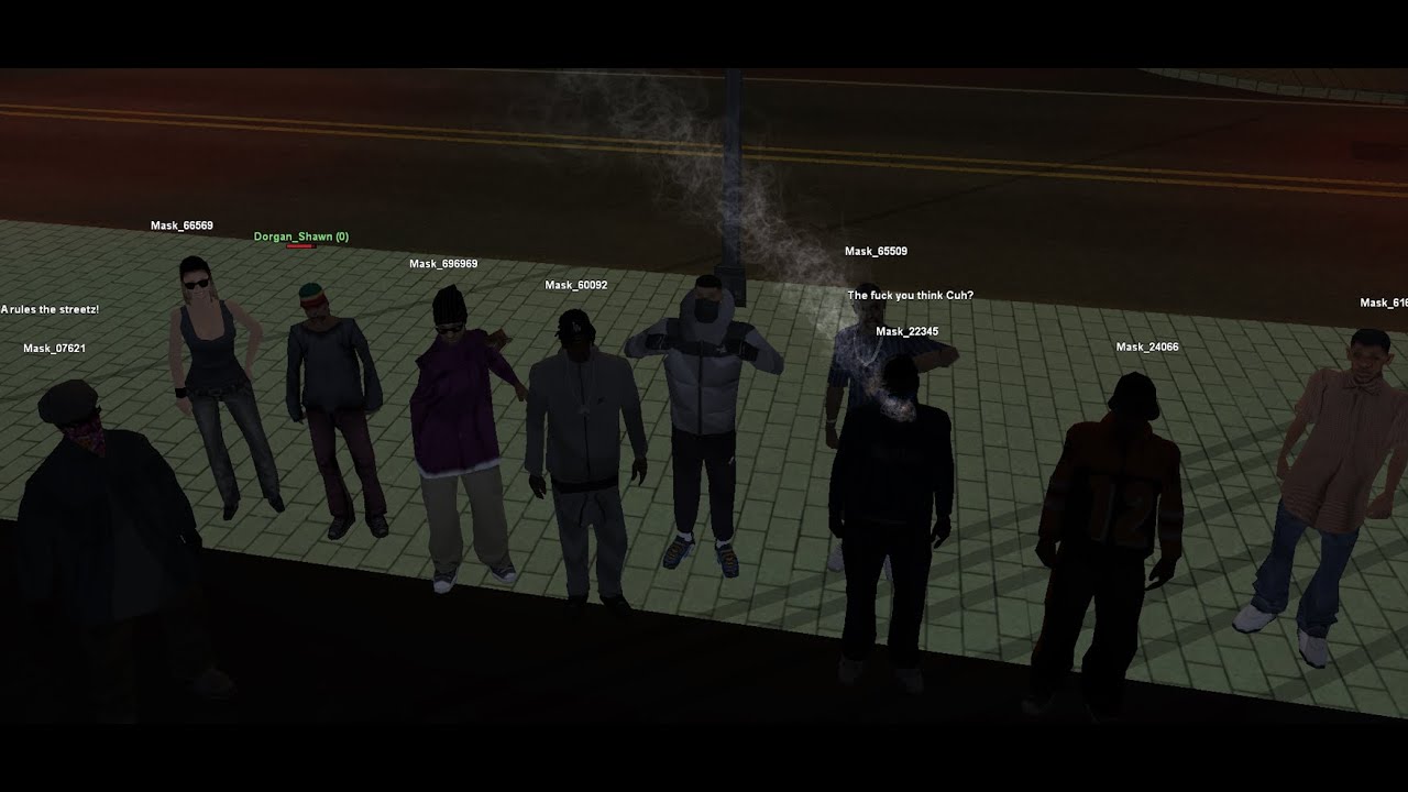 [Valrise-RP] Banned