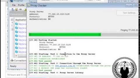 Anti Resolver Skype 2013