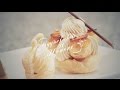 Pastry Techniques - 02 Cygne, Éclair, St Honoré 菓子作りのテクニック 02 スワンシュー、エクレア、サントノレ編 | ル・コルドン・ブルー・ジャパン