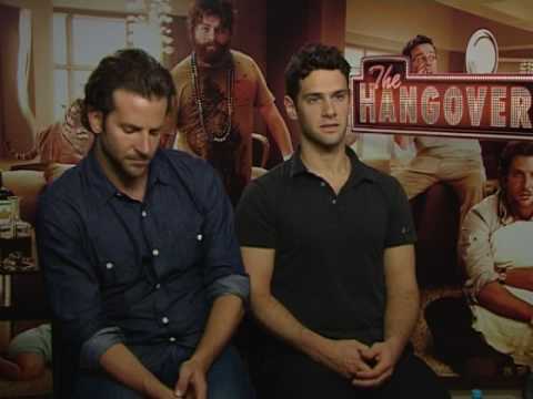 The Hangover: Part 2: Bradley Cooper and the boys reunite in