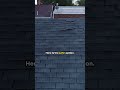 Can You Walk On Your Roof? safer alternatives in 30 seconds #shorts