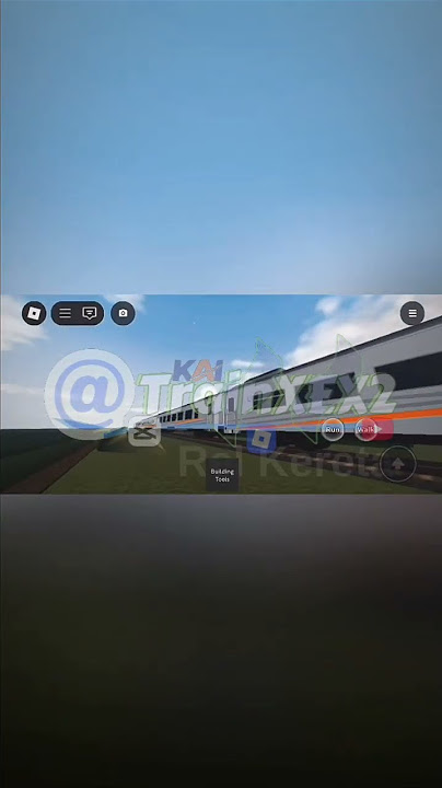 😋😋🤫, nak id/tak?! #keretaapi #robloxedit #keretabaru #keretaekonomi #keretaapiindonesi