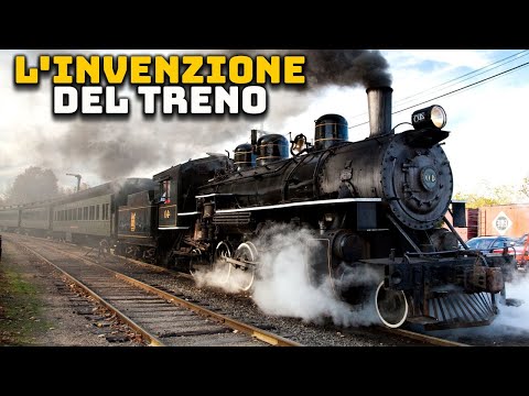 Video: Storia del treno: l'invenzione e lo sviluppo della comunicazione ferroviaria