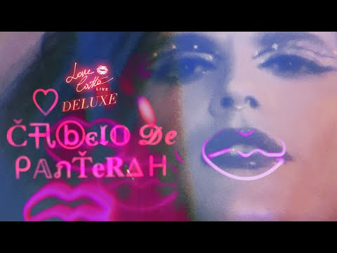 Love💋CATTOLive Deluxe ep.1 - CABELO DE PANTERAH (FULL HD)