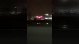 West Nyack New York - Palisades Shopping Mall
