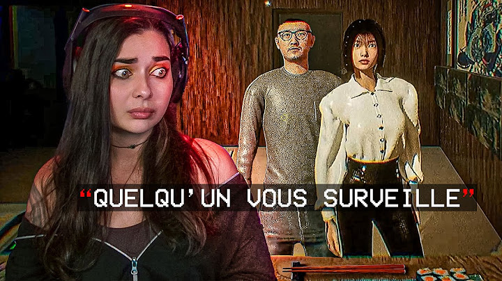 JE N'AURAIS PAS DÛ TRAVAILLER DANS CE MAGASIN DE SUSHI! - (The Sushi Bar | 寿司バー)