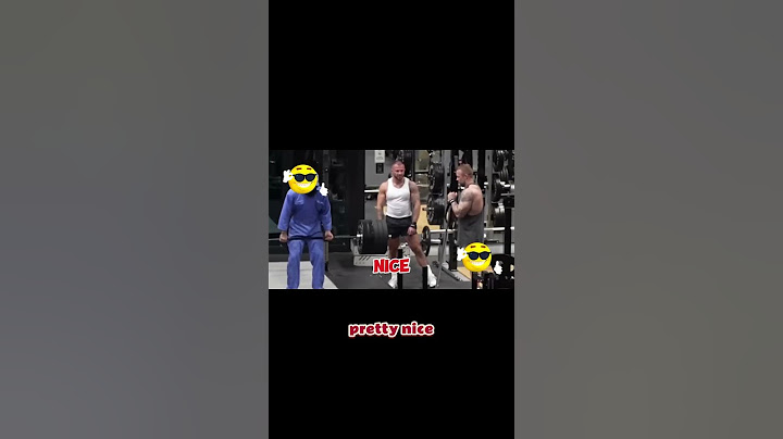 Helicopter, Helicopter! The Funniest Gym Moment!