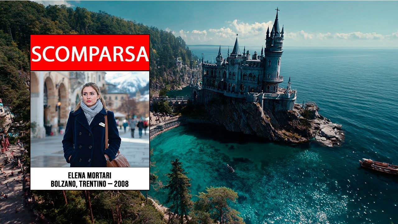 Bolzano 2008 cold case risolto — arresto sconvolge la comunità