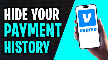 How to Hide Venmo Payment History (Make Your Payments PRIVATE) | Full Guide