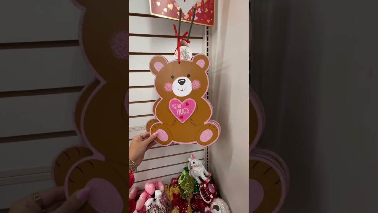 Вирусная охота за товарами из Dollar Tree!🤭💖 