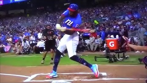 2025 MLB Home Run Derby | FULL EVENT | Cal Raleigh WINS, Oneil Cruz SMASHES 513 FOOT HOME RUN