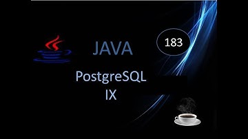 183.- Curso Java desde cero.- Modificar los datos de una tabla (Bases de datos).