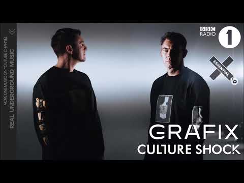 Culture Shock &