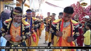 TARI PANORAMA | YANG BERGAYA 