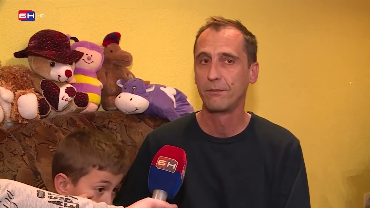 Priča o dječaku Nikoli i 