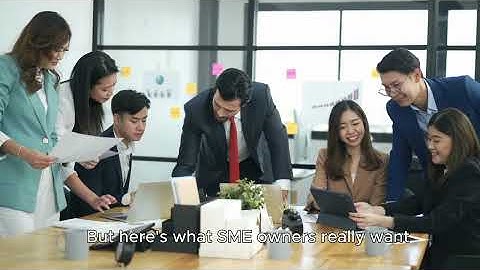 Why Cybersecurity Feels Impossible for SMEs And How to Fix It