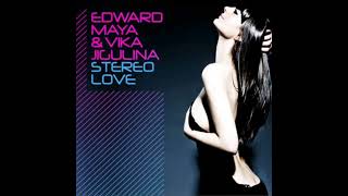 Stereo Love | Edward Mata & Vika Jigulina