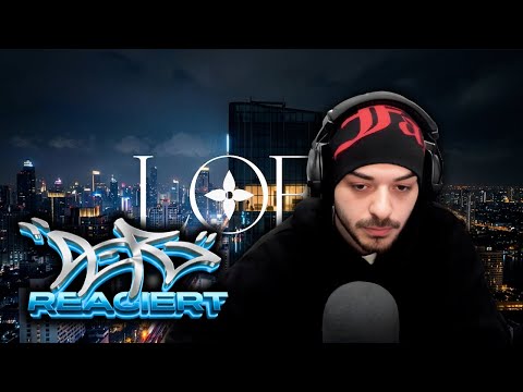 MERO - LOFT | DERO REACTION
