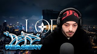 Mero - Loft Dero Reaction