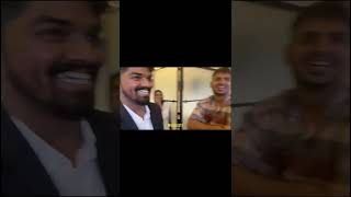 MRZ Thoppi x Mallu Traveller | Special Vlog Adventure#shorts#mrzthoppi#mrzshameer