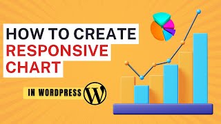 How to Create Responsive Charts in WordPress