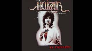 HUIZAR-EL EMISARIO-EP-1987.