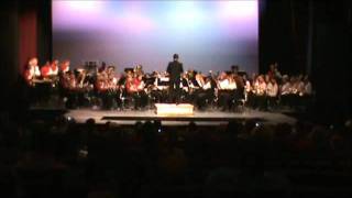Shades Valley Winter Show 1