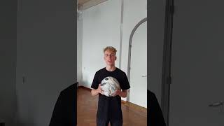 Bailey De Regt Freestyle Voetballer En Content Creator Zegt Stop Pesten Nu
