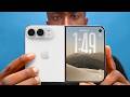 iPhone 18 Pro/Duo Impressions: Mogged