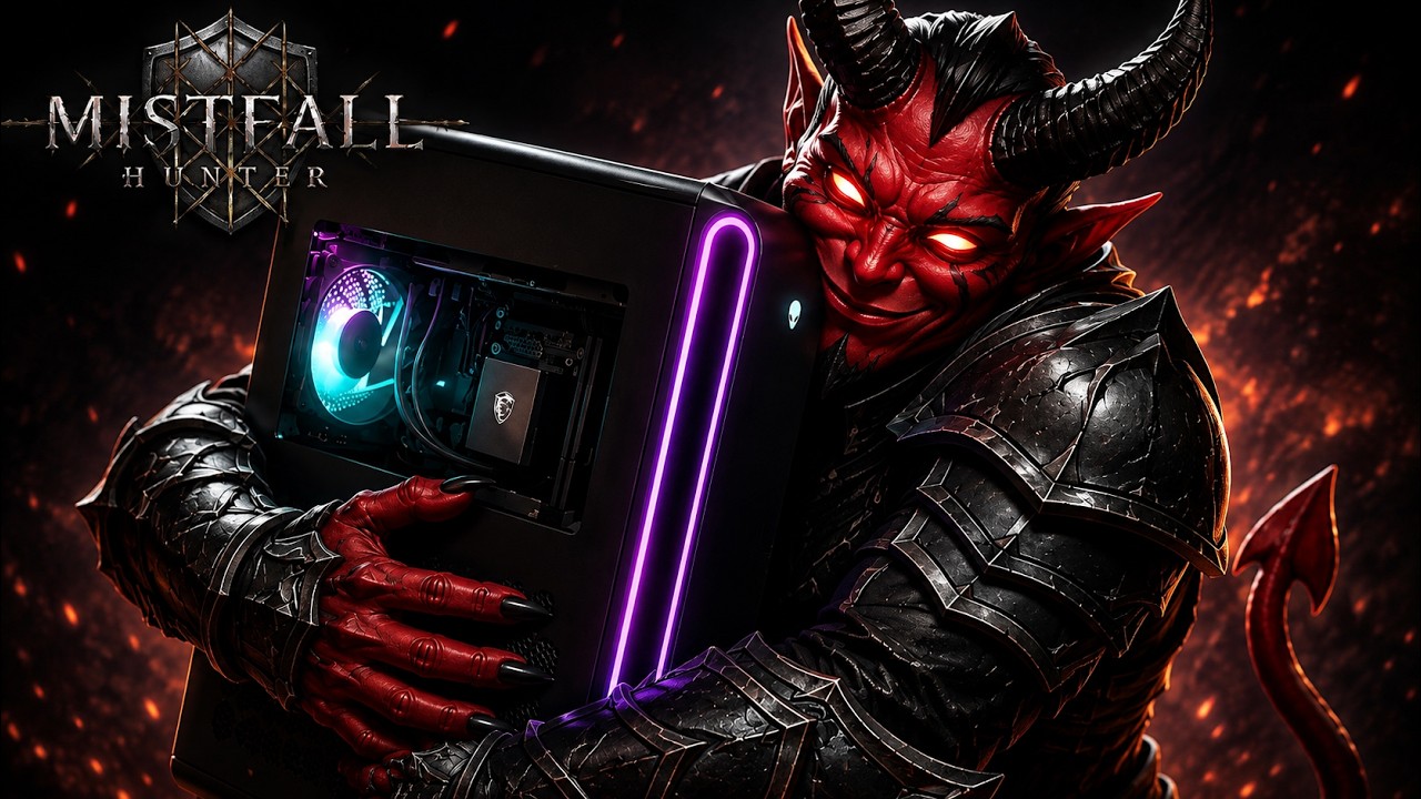 Latest Title & Thumbnail