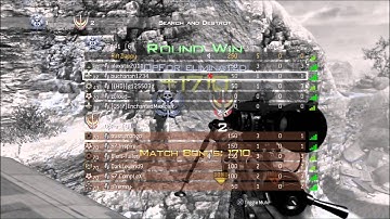 100% accuracy 1v5 clutch in seconds!!!