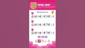 Can you recognize this chord progression? #eartraining  #musicians