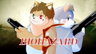 【コラボ】悪者をぶったおせ！W犬斗の【BIOHAZARD Ⅴ】#5