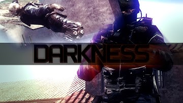 Darkness - By kNg