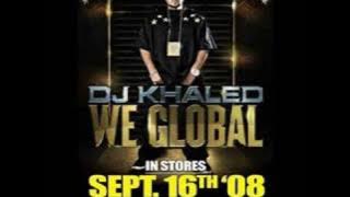 DJ Khaled feat. Kanye West & T-Pain - Go Hard (HOT)