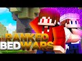 GLI ADMIN di CORALMC PROVANO le RANKED BEDWARS!