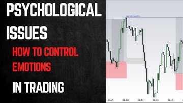 how to set psychology ,,, how to overcome fear in trading....