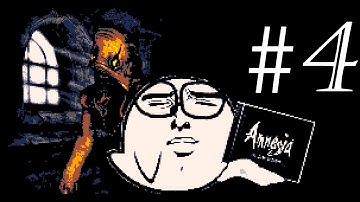 Sclerosis: an Amnesia PS1 demake - [Part 4] by CreaTeam