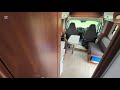 Rosie - 2024 Fiat Ducato Laika