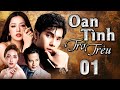 OAN TÌNH TRỚ TRÊU - Tập 1 | Phim Bộ Tình Cảm Việt Nam 2025 Đặc Sắc ❤️ | HTV Phim Truyện Việt Nam