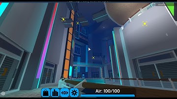 ROBLOX-FE2 Map Test:Closing Hours(Easy)(Solo)/Speedrun