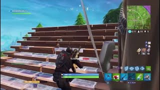 *NEW!* Sniper Shootout V2 Solo Outplaying Victory Royale!