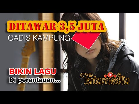 Lirik Lagu Ciptaan Sendiri Dan Kuncinya