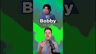 Which Kpop Demon Hunters Characters Can Say 🚬: Part 2! #kpopdemonhunters #shorts Net Worth